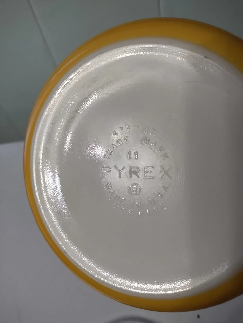 1969 Unused 